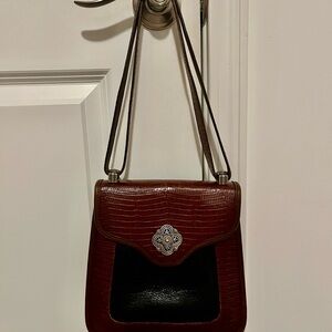 Rare Vintage Brighton  versatile Bag